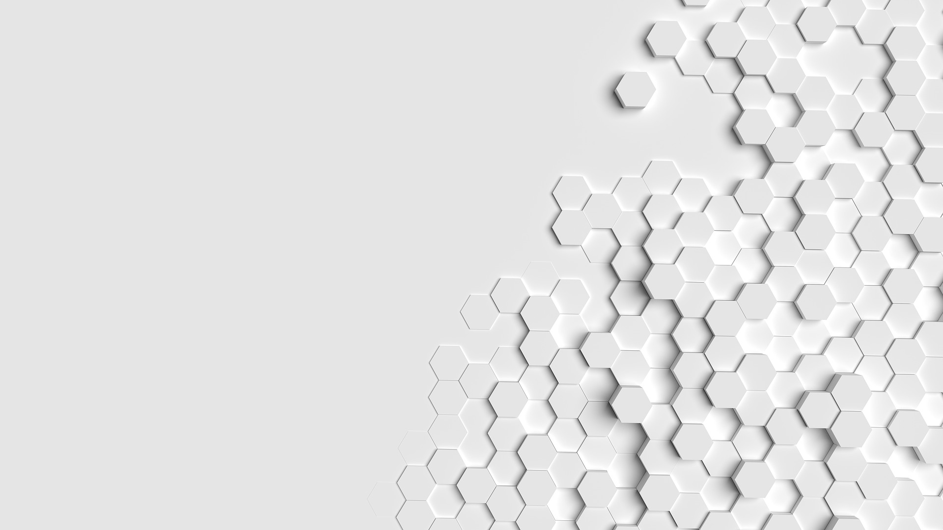 Hexagonal Design